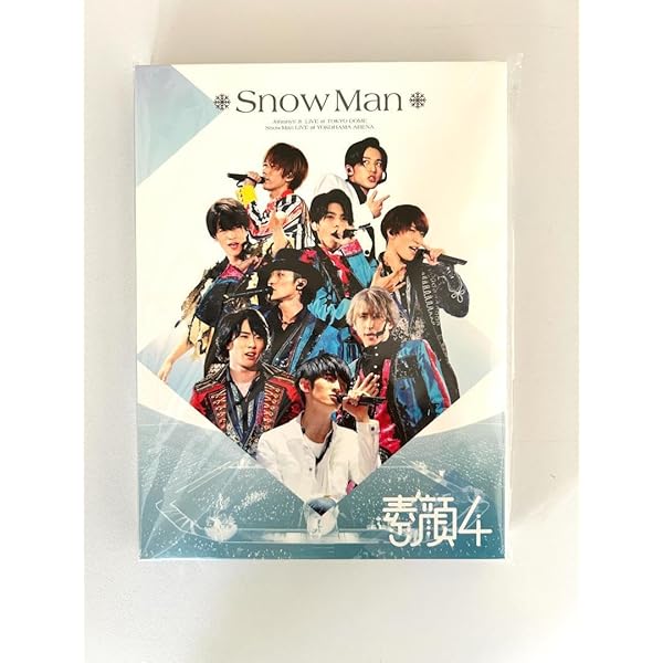 Amazon.co.jp: 素顔4 Snowman盤 : PCソフト